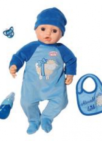 Baby Annabell - Lalka Alexander