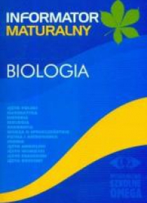 Informator Maturalny Biologia w.2007 r. OMEGA