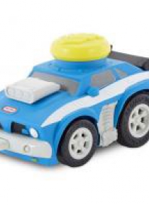Slammin' Racers - Muscle Car