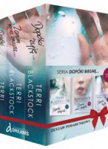 Pakiet: Dopóki biegnę... T.1-3