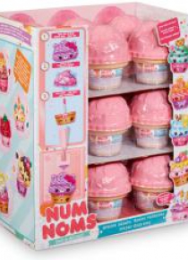 Num Noms Sparkle Scoops (18szt)