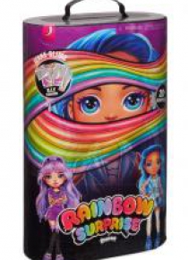 Poopsie Rainbow Surprises Purple or Blue