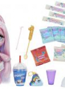 Poopsie Surprises Glitter Unicorn Pink or Rainbow