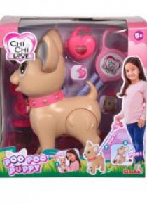 Poo Puppy