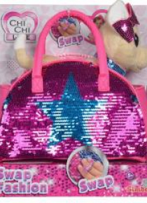Chi Chi Love Cekinowa gwiazda