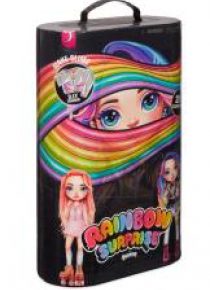Poopsie Rainbow Surprises Rainbow or Pink
