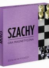 Gra magnetyczna - Szachy