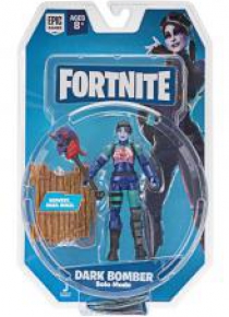 Fortnite - figurka Dark Bomber