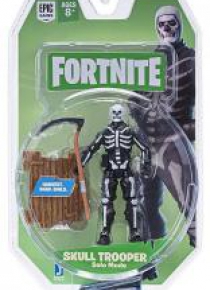 Fortnite - figurka Skull Trooper