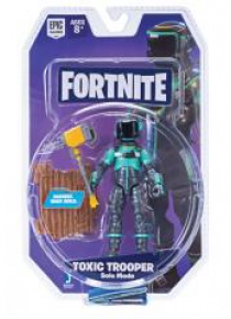Fortnite - figurka Toxic Trooper