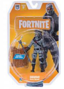Fortnite - figurka Havoc