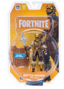 Fortnite - figurka Battle Hound