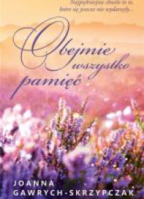 Obejmie wszystko pamięć