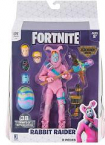 Fortnite - figurka Rabit Raider