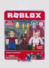 Roblox - figurka Chicken Simulator