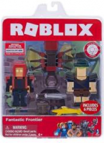 Roblox - figurka Fantastic Frontier