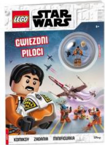 Star Wars. Gwiezdni piloci