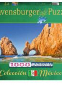 Puzzle 1000 Los Cabos Panorama