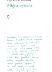 Miejsce wybrane
