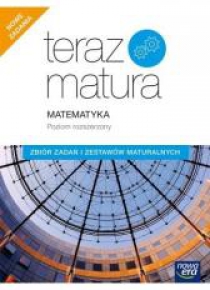 Teraz matura 2020 Matematyka. Zb. zad. i zest. ZR