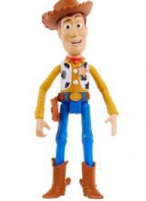 Toy Story - figurka Mówiący Chudy