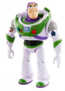 Toy Story - figurka Mówiący Buzz