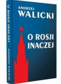 O Rosji inaczej