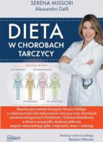 Dieta w chorobach tarczycy