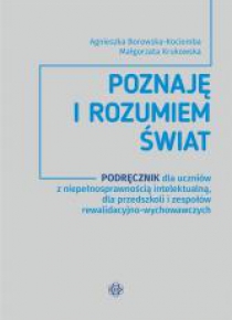 Poznaje i rozumiem świat