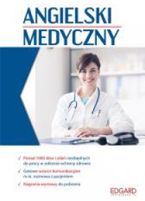 Angielski medyczny