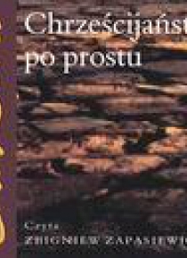 Chrześcijaństwo po prostu - Audiobook
