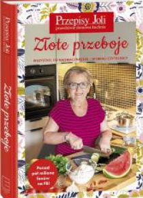 Przepisy Joli. Złote przeboje