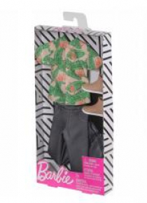 Barbie modne ubranka dla Kena FXJ39