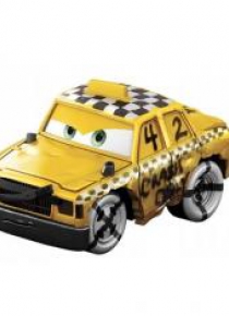 Auta. Mikroauto Cab