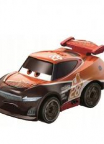 Auta. Mikroauto Tim Aileron