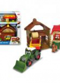 Happy Domek rolnika 38 cm