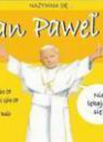 Nazywam się Jan Paweł II - Audiobook