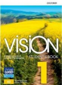 Vision 1 SB OXFORD