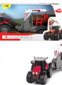 FARM Massey Ferguson 8737 42cm