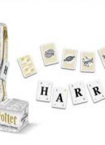 Lexicon Lex Go! Harry Potter