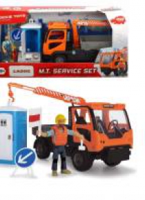 Play Life Zestaw sanitarny 22cm