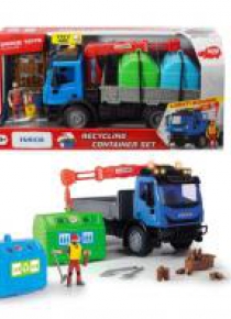 Play Life Zestaw recyklingowy 29cm