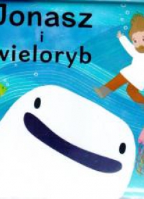 Jonasz i wieloryb
