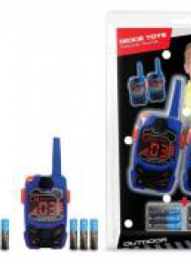 Walkie Talkie Outdoor zasięg 250m