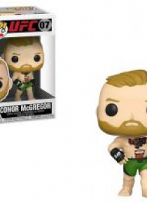 Figurka Funko Pop: UFC Conor Mcgregor