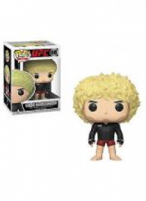Figurka Funko Pop: UFC Khabib Nurmagomedov