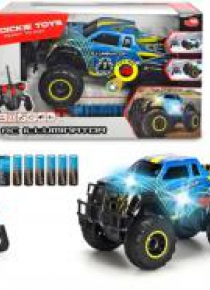 RC Iluminator 33cm