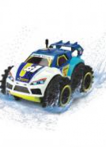 RC Amphy Rider 20cm