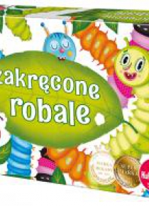 Zakręcone Robale