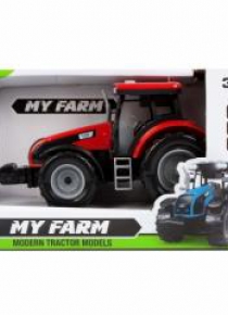 Traktor 20 cm Moje Ranczo